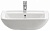 Раковина Gala Smart 25040 600х480 мм
