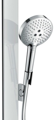 Душевая система Hansgrohe Raindance E 27362000 Хром