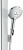 Душевая система Hansgrohe Raindance E 27362000 Хром