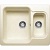 Кухонная мойка Polygran F-09 №331 61 Хлопок