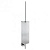 Ерш Gessi Minix 15519.031 Хром