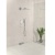 Смеситель для душа Hansgrohe ShowerSelect 15734600 Черный хром