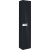 Шкаф пенал Roca Victoria Nord Black Edition 30 подвесной ZRU9000095 Черный Шкаф пенал Roca Victoria Nord Black Edition 30 подвесной ZRU9000095 Черный