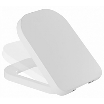 Крышка-сиденье Sanindusa Look 23431