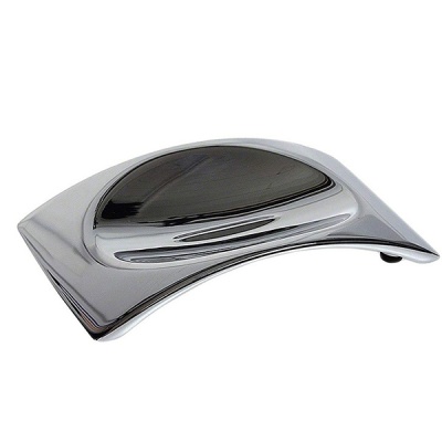 Мыльница Colombo Design Link В2440.000 Хром