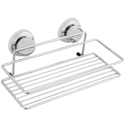 Полка корзина Fora Atlant A033 Хром