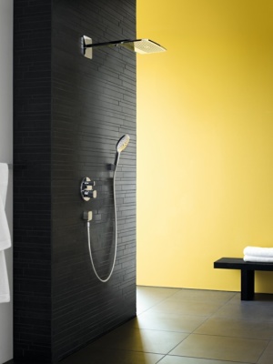 Ручной душ Hansgrohe Raindance Select S 28587 Хром