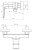 Смеситель для душа BelBagno Disco DIS-ESDM-CRM Хром