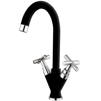 Смеситель для кухни Florentina Ита 30.29Н.1120 Шампань