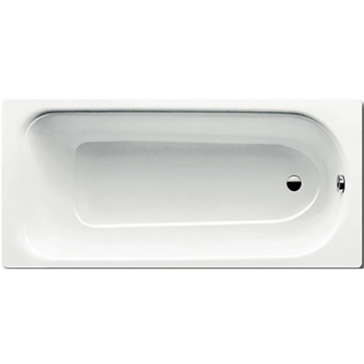 Стальная ванна Kaldewei Saniform Plus 375-1 180x80 без покрытия