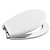 Крышка-сиденье SoftClose QuickRelease Roca Victoria ZRU8013920