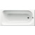 Стальная ванна Kaldewei Saniform Plus 375-1 180x80 без покрытия