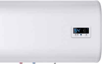 Водонагреватель накопительный Thermex IF 50 H (pro) Белый