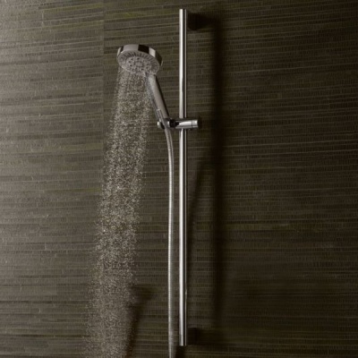 Душевой гарнитур Kludi A-Qa 6573005-00 Хром