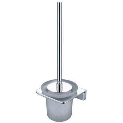 Ершик для унитаза Kaiser KH-2706 Хром