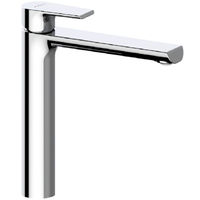 Комплект раковины Villeroy&Boch Loop & Friends 51540001 со смесителем Liberty TVW10700400061 Белый альпин Хром