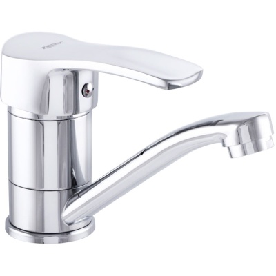 Смеситель для раковины Zerix PED-B 279 ZX0269 Хром