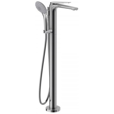 Смеситель для ванны Jacob Delafon Avid E97367-CP Хром