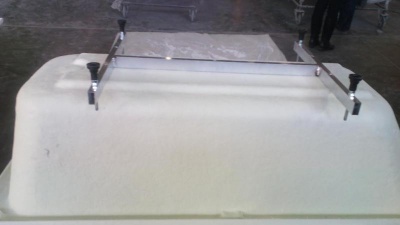 Акриловая ванна Aquatek Eco Friendly Мия 170x70 без гидромасажа