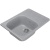 Кухонная мойка Mixline ML-GM18-342 533160 Графит Кухонная мойка Mixline ML-GM18-342 533160 Графит