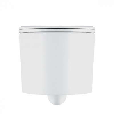 Унитаз Iddis Stone STORDSEi25 подвесной Белый