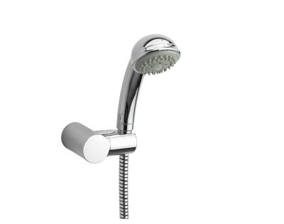 Душевой гарнитур Damixa Contour 760110500 Хром