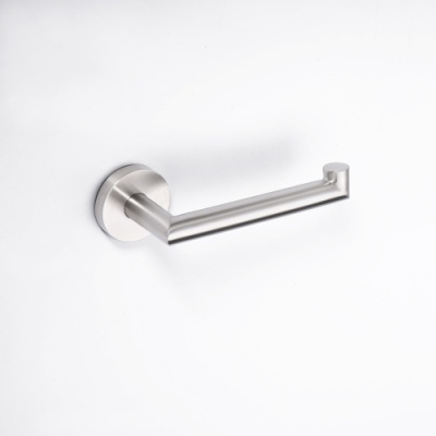 Держатель для туалетной бумаги Bemeta Neo stainless 104212035 Хром