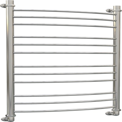 Водяной полотенцесушитель Aquanerzh 02-09A12030 Хром