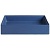 Раковина Artceram Scalino 55 SCL002 16 00 Blu zaffiro