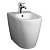 Биде BelBagno Marino BB105B Белое