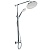 Душевая система Rav Slezak SK5003 Хром