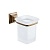 Стакан для зубных щеток Colombo Design Portofino B3202.bronze Бронза