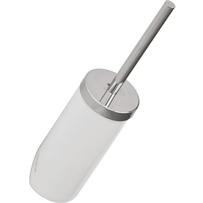 Ершик для унитаза Artceram Post it PSC002 01 00 Белый Хром