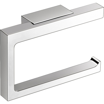 Держатель туалетной бумаги Novella Edizione ED-03111 Хром