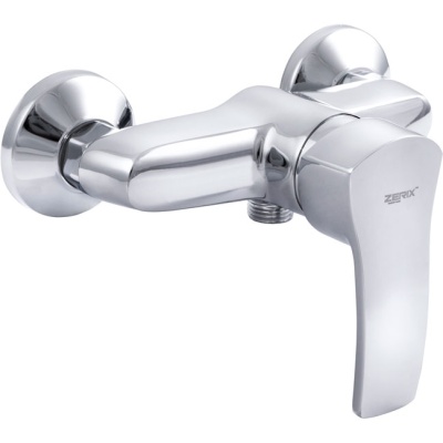 Смеситель для душа Zerix GIT-A 279 ZX0180 Хром Смеситель для душа Zerix GIT-A 279 ZX0180 Хром