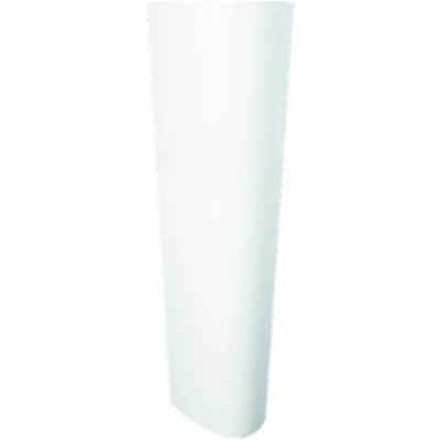 Пьедестал RAK Ceramics Morning MORFP2400AWHA