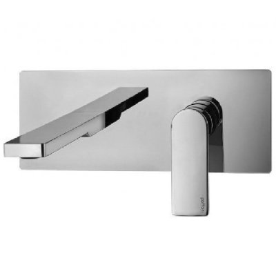 Смеситель для раковины Paffoni Tango TA106CR Хром