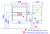 Тумба под раковину Aqwella Сити Т6м/DB 60 CI0106DB Дуб балтийский