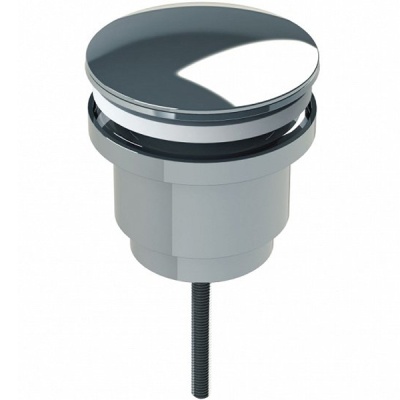 Донный клапан Iddis 001SB00i88 Хром