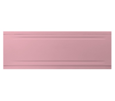 Фронтальная панель Эстет Астра 170 Ral