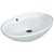 Раковина-чаша Jaquar JDS 65 JDS-WHT-25901 Белая