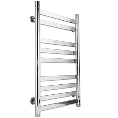 Водяной полотенцесушитель Laris Кватро П9 70х40 Хром
