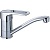 Смеситель для кухни Mixxus Premium Haman CM 004-15 004 MXP0191 Хром