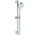 Душевой гарнитур Ideal Standard Ideal Rain Evo B2234AA Хром