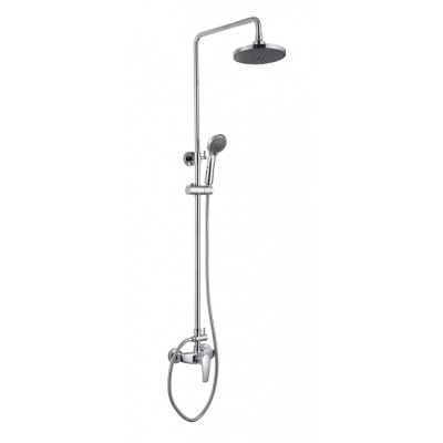 Душевая система Kaiser Guss 68182 Хром