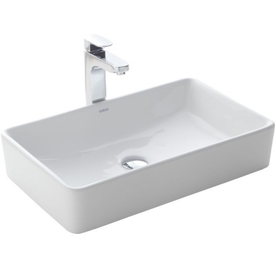 Раковина SSWW 62 CL3152 Белая