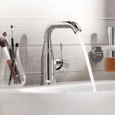 Смеситель для раковины Grohe Essence New 23462001 Хром
