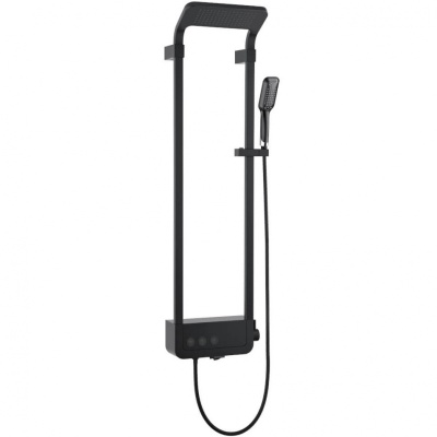 Душевая система Black&White Seasons W2020 Лунная ночь