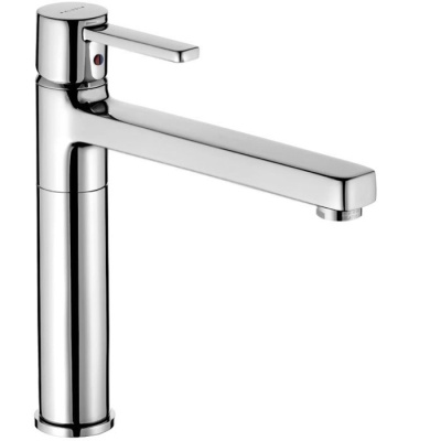 Смеситель для кухни Kludi Zenta 389790575 Хром