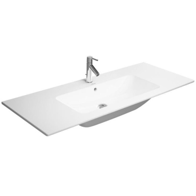 Раковина Duravit ME by Starck 123 2336120000 Белая